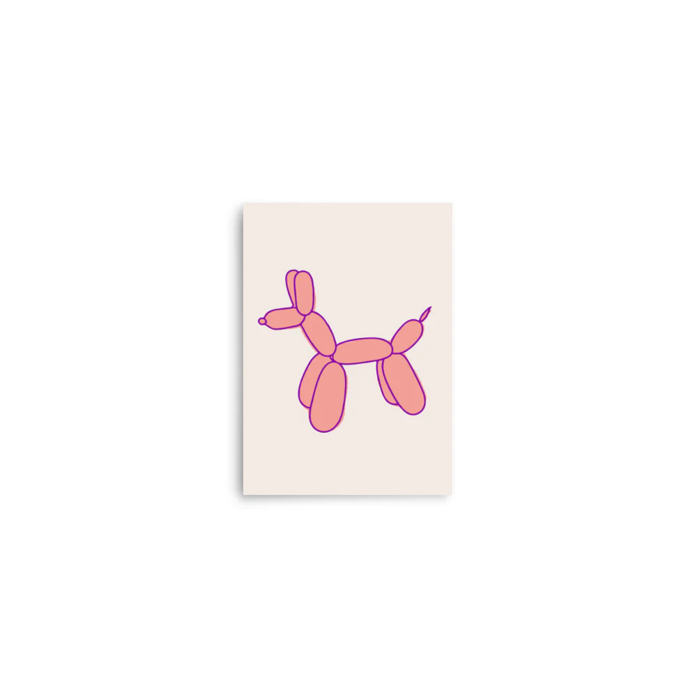 Puppy Balloon - Image 8