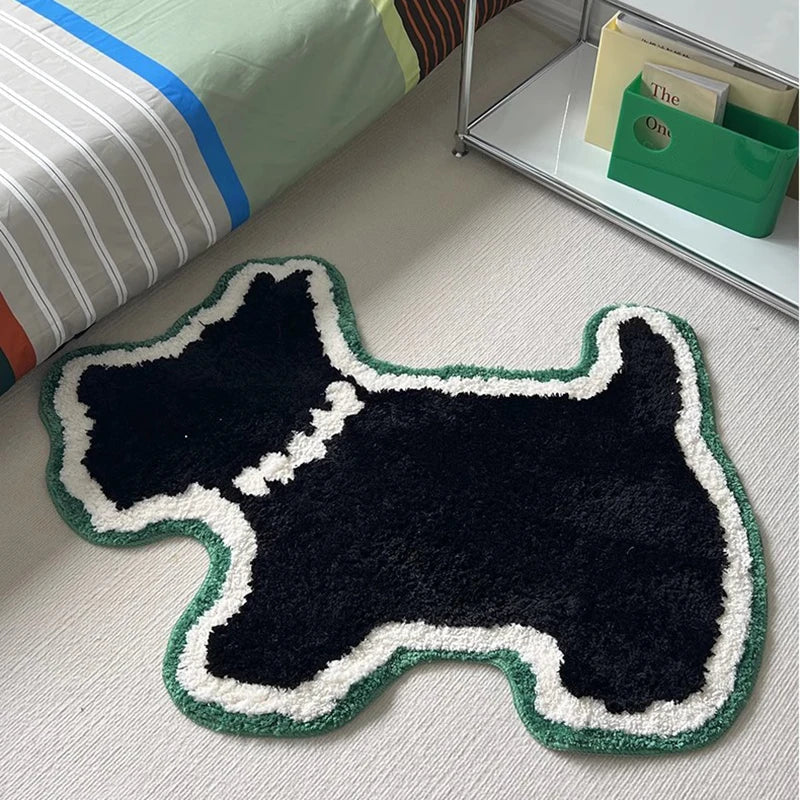 Puppy with Pearl Mat - Image 3