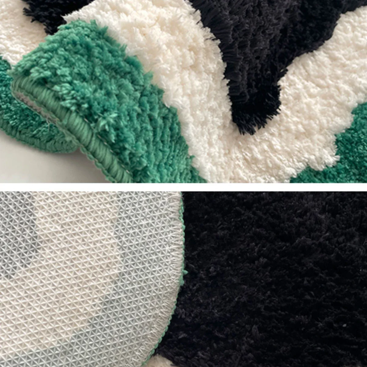 Puppy with Pearl Mat - Image 4
