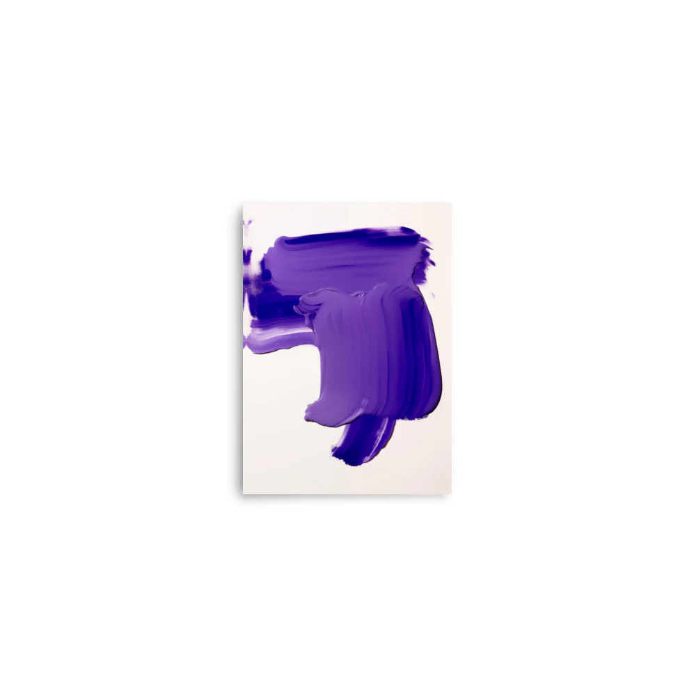 Purple Brush - Image 8
