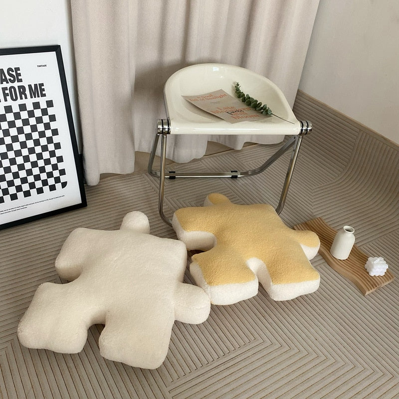 Puzzle Cushion - Image 5
