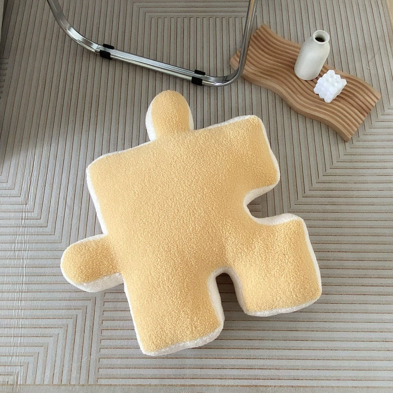 Puzzle Cushion - Image 7