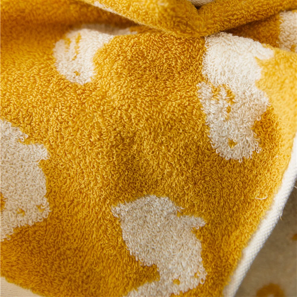 Rabbit Towel - Bath towel - Image 10