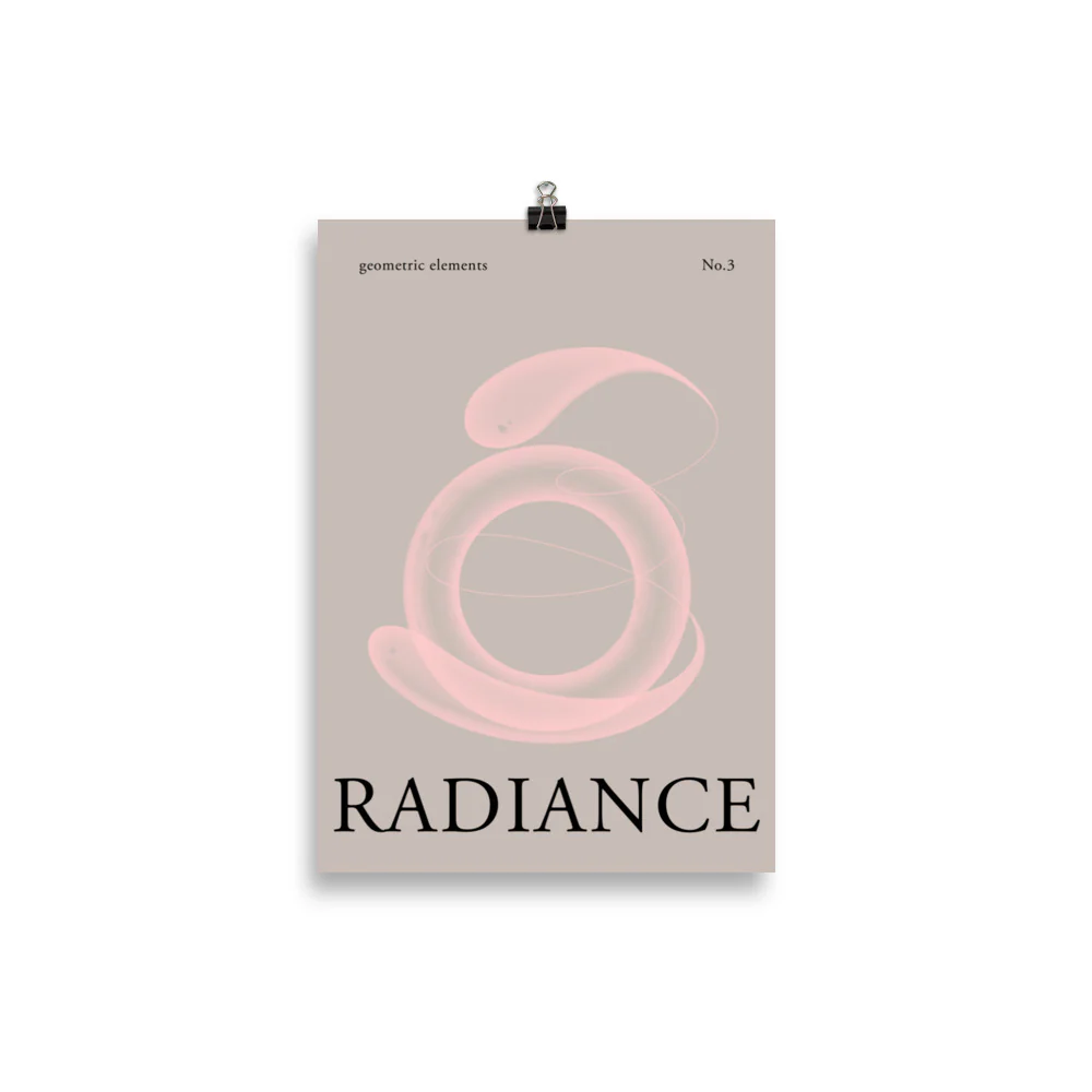 Radiance No. 3 - Image 3