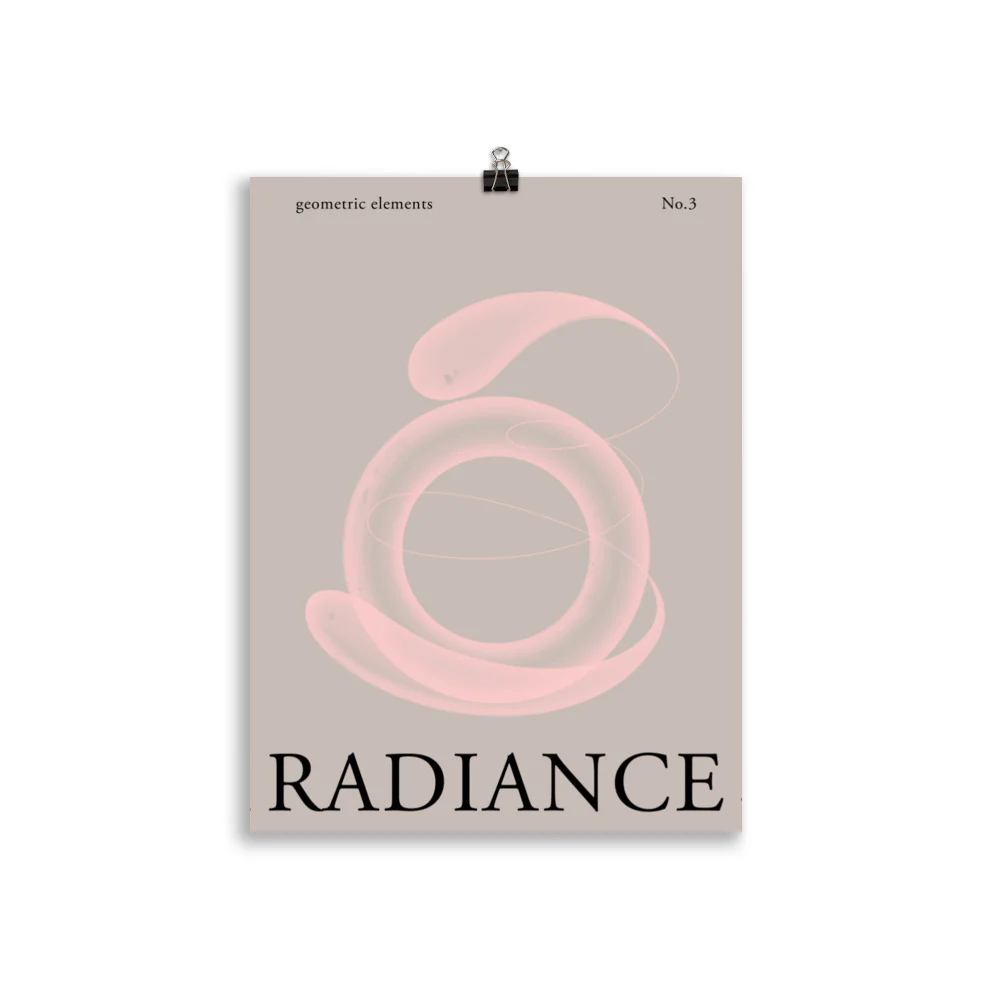 Radiance No. 3 - Image 4