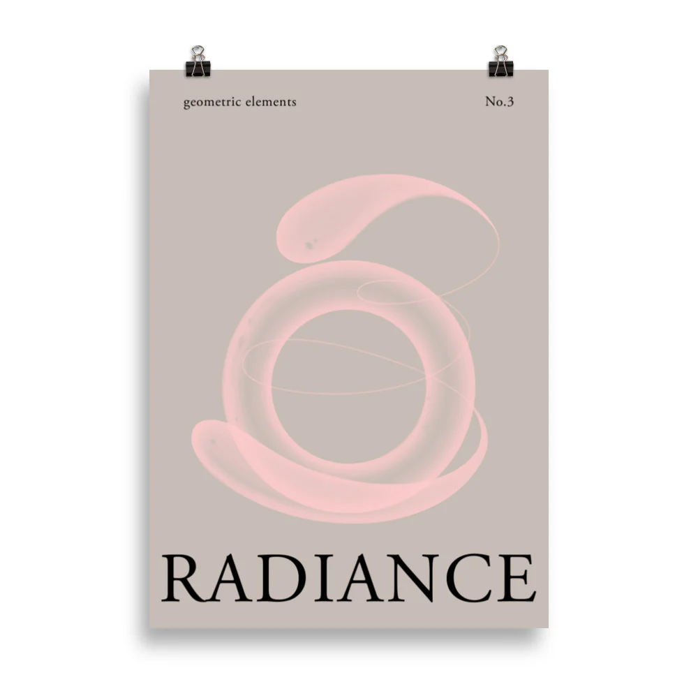 Radiance No. 3 - Image 5