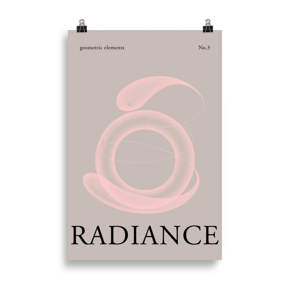 Radiance No. 3 - Image 6
