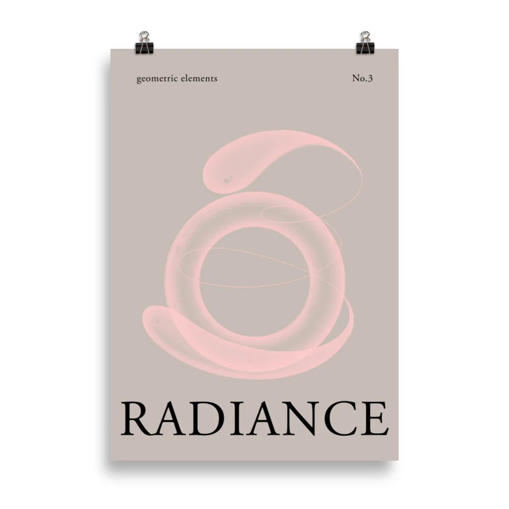 Radiance No. 3 - Image 7