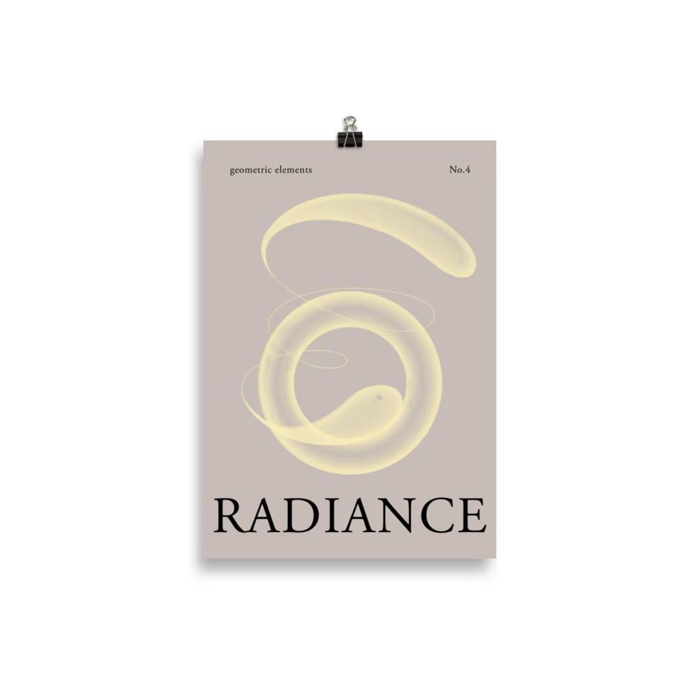 Radiance No. 4 - Image 2