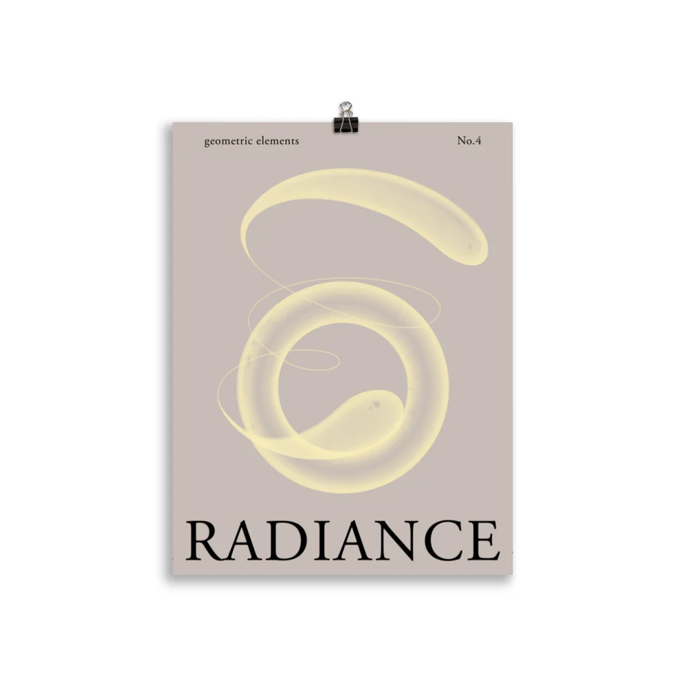 Radiance No. 4 - Image 3