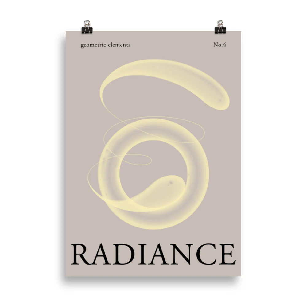 Radiance No. 4 - Image 4