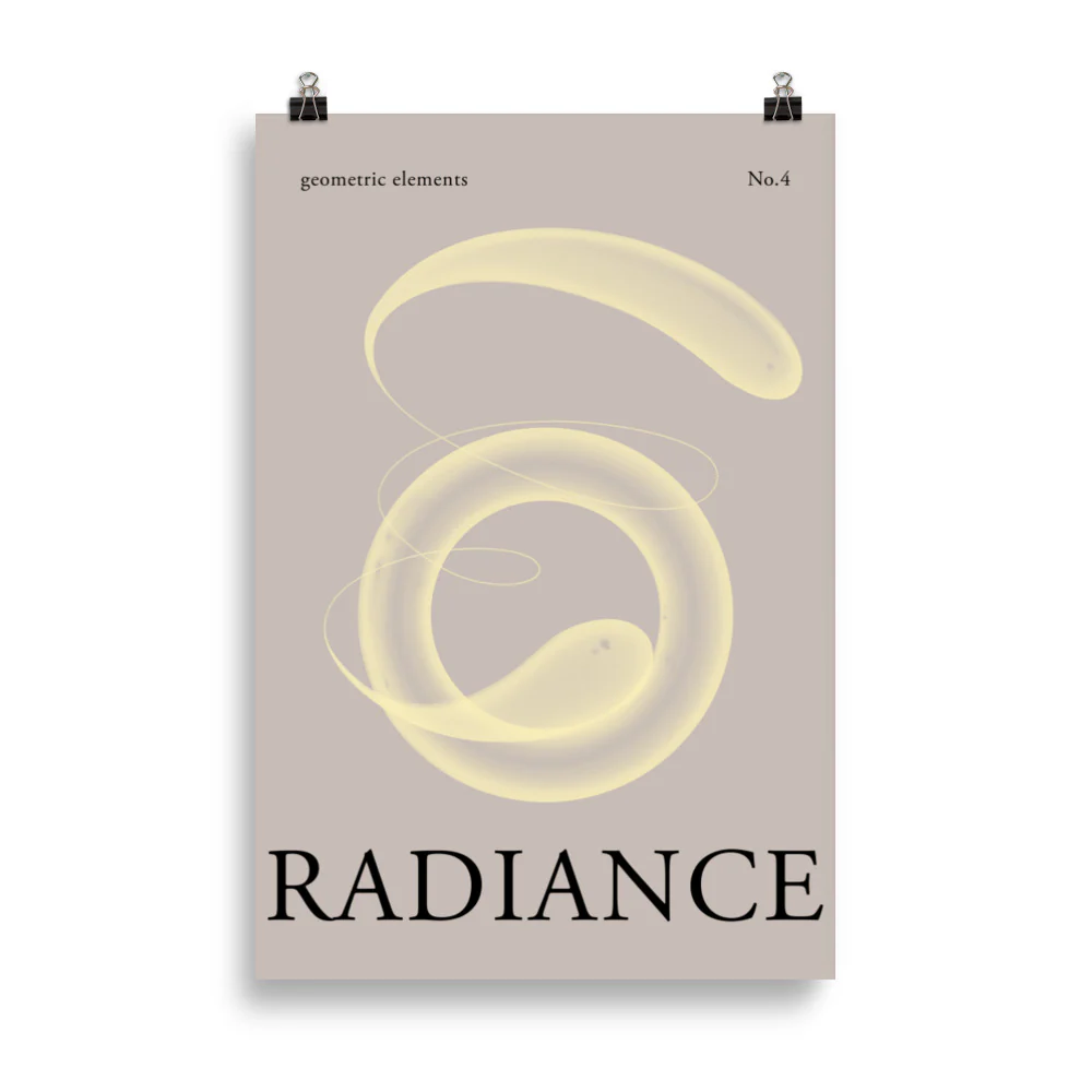 Radiance No. 4 - Image 5