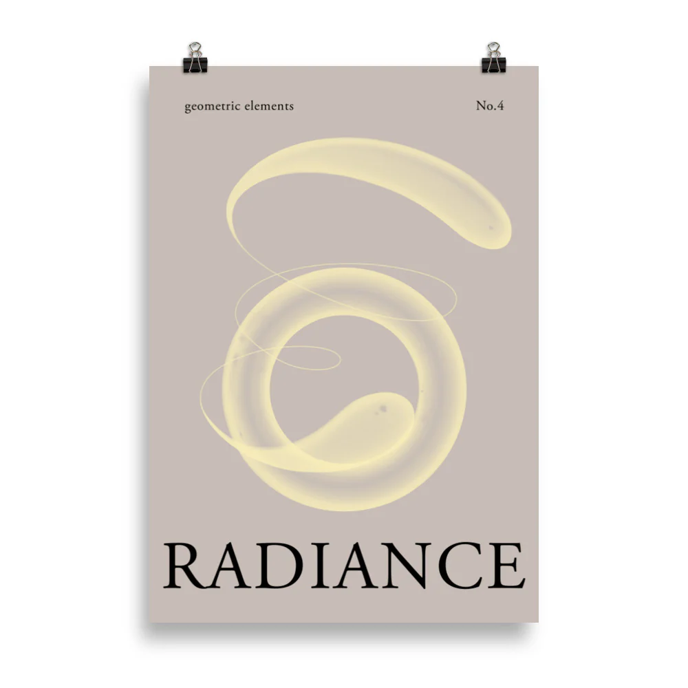 Radiance No. 4 - Image 6