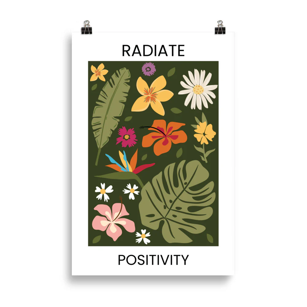Radiate Positivity - Image 5