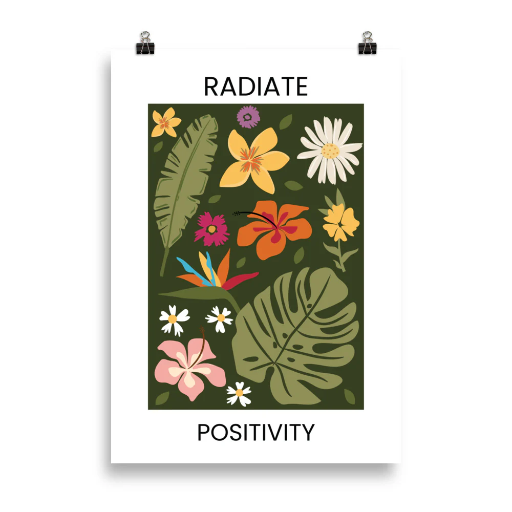 Radiate Positivity - Image 6