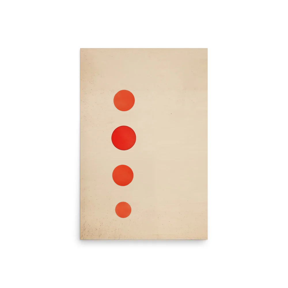 Red Dots 1