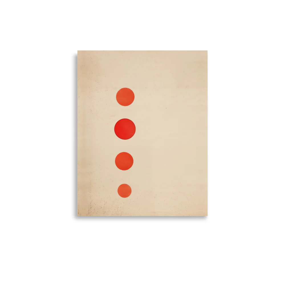 Red Dots 1 - Image 2