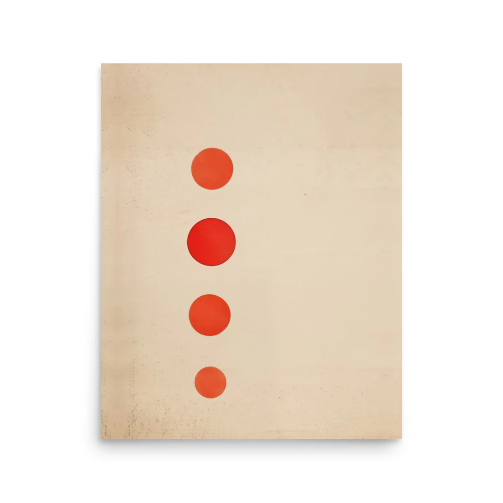 Red Dots 1 - Image 5