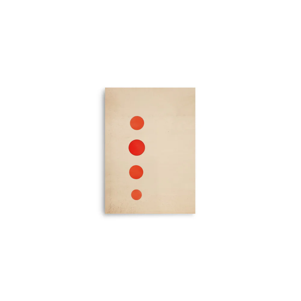 Red Dots 1 - Image 8