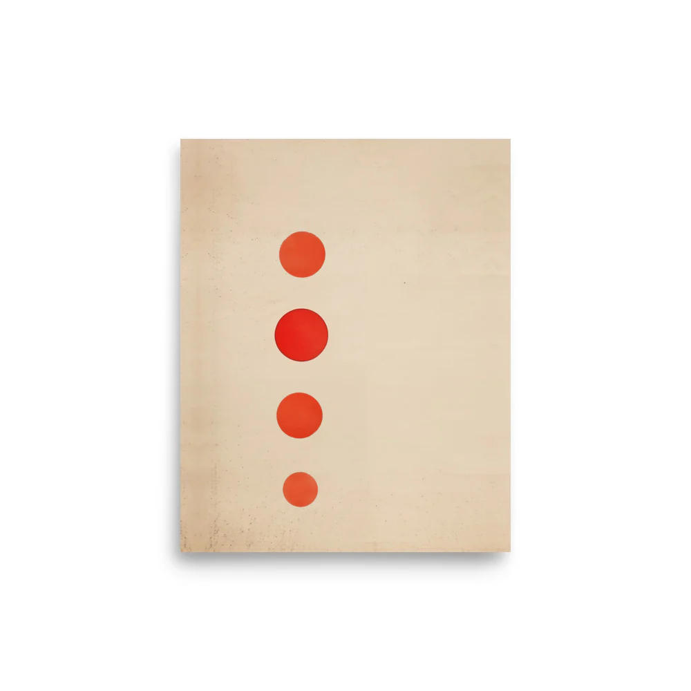 Red Dots 1 - Image 9