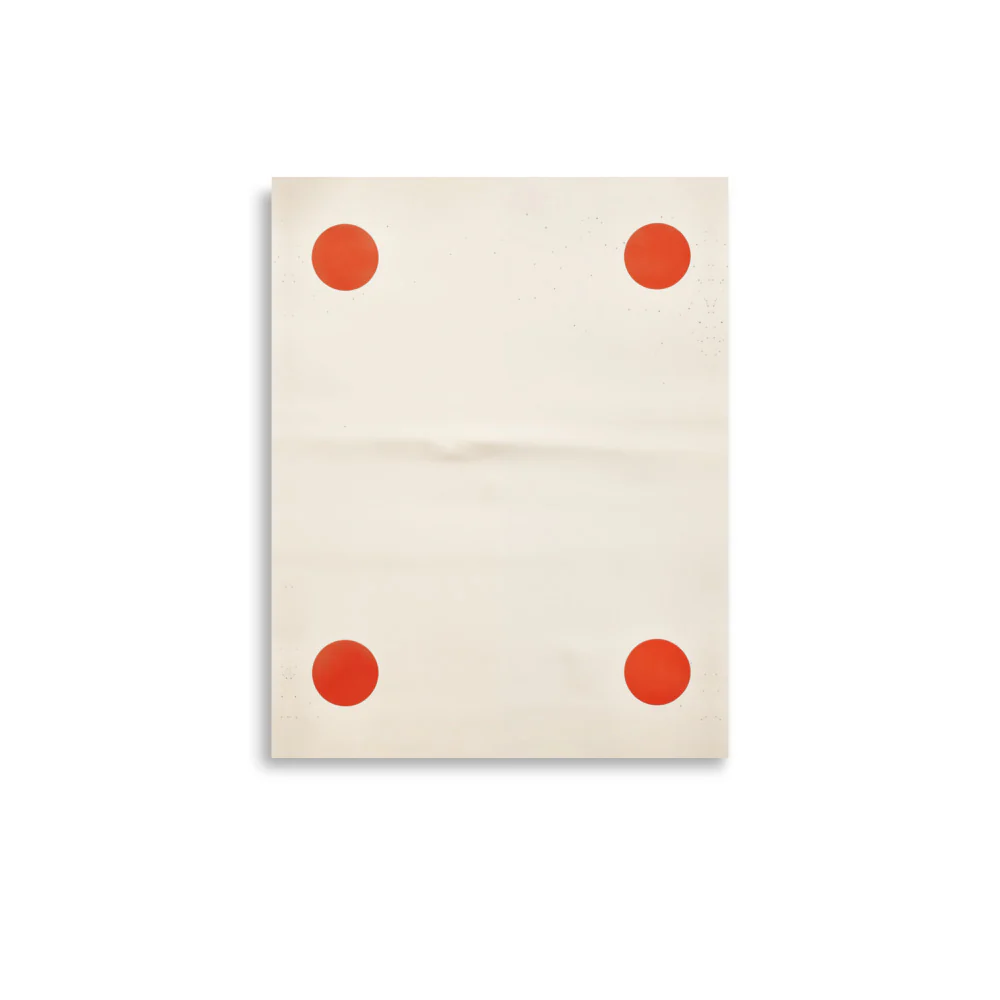 Red Dots 2 - Image 2
