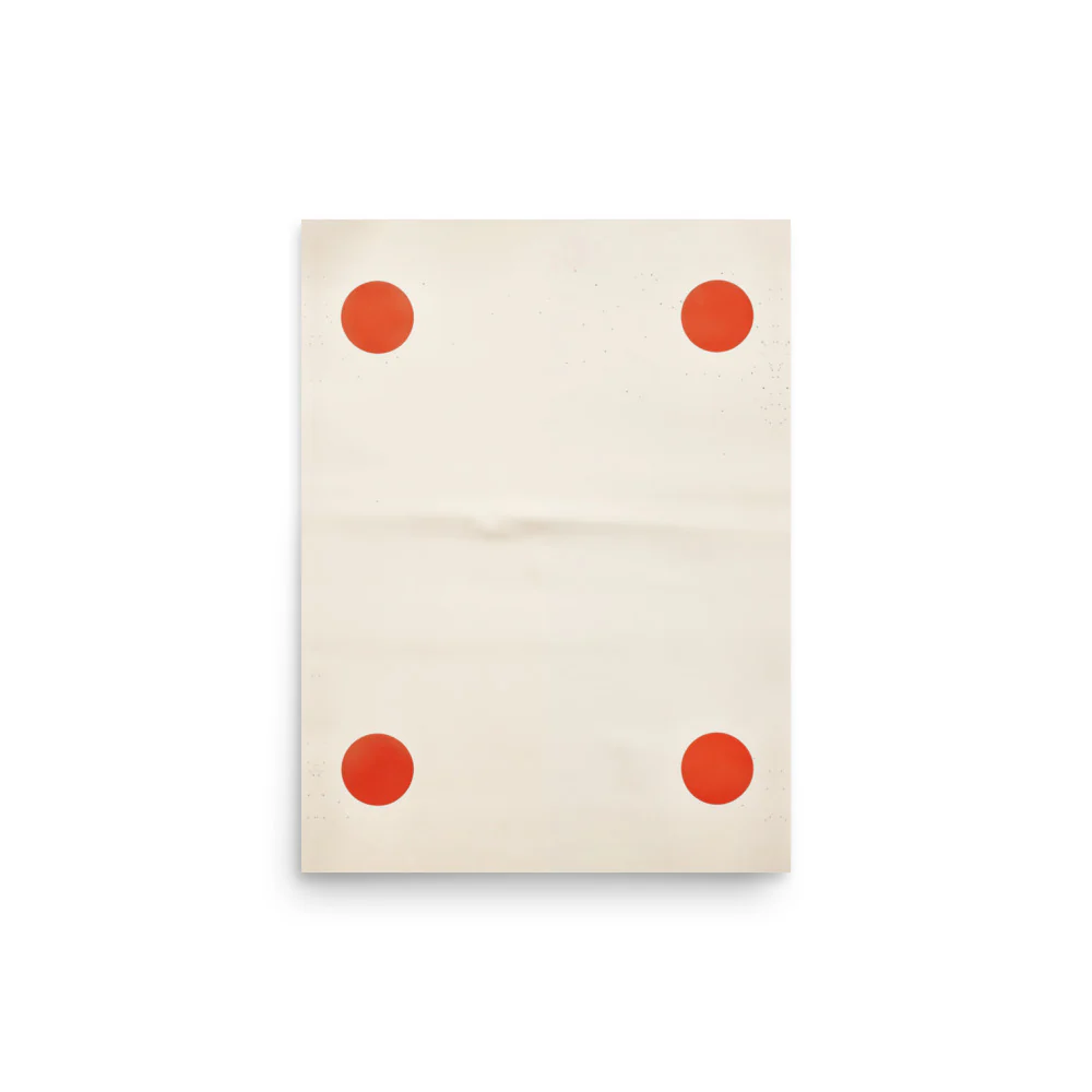 Red Dots 2 - Image 3