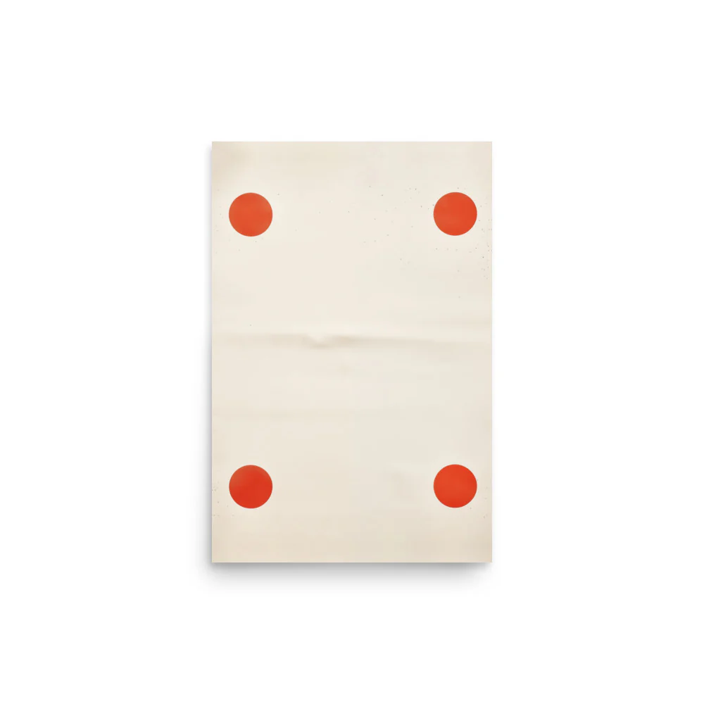 Red Dots 2 - Image 4