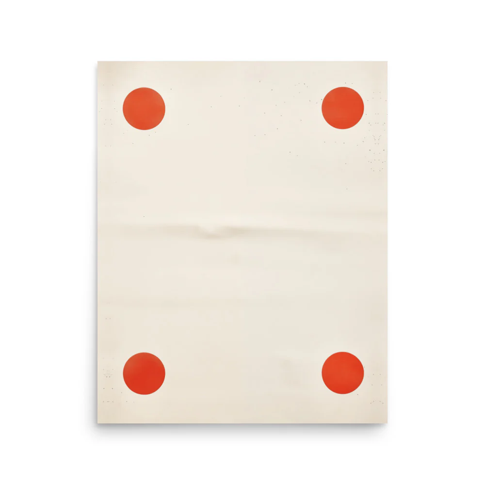Red Dots 2 - Image 5