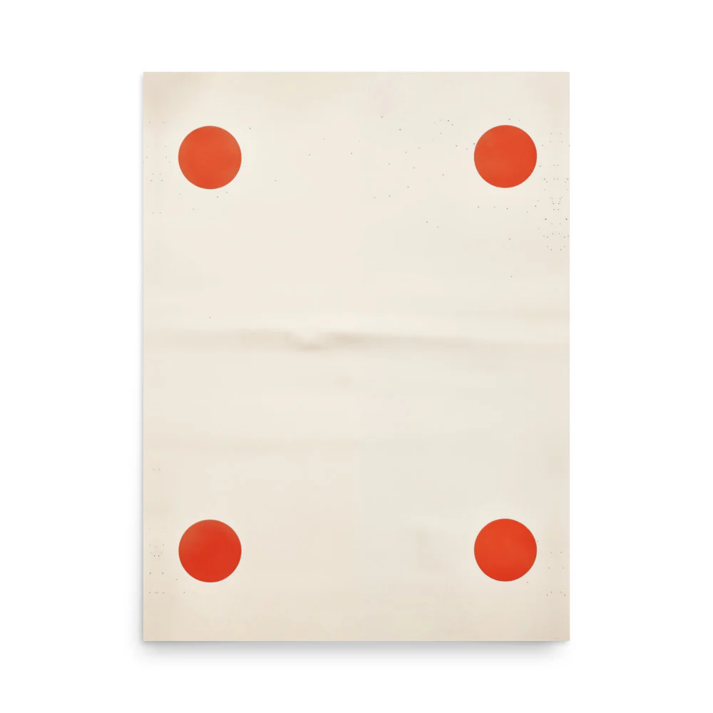 Red Dots 2 - Image 6