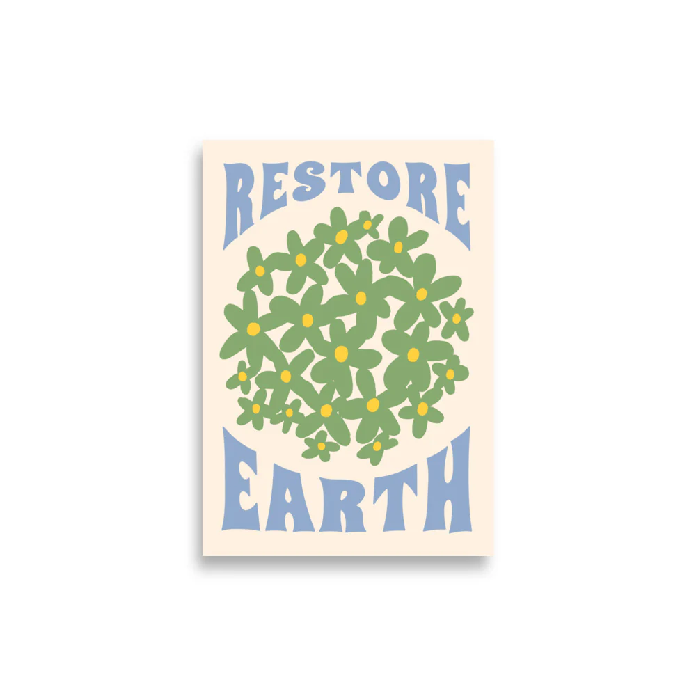Restore Earth - Image 3