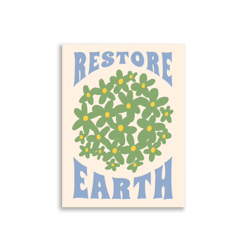 Restore Earth - Image 4