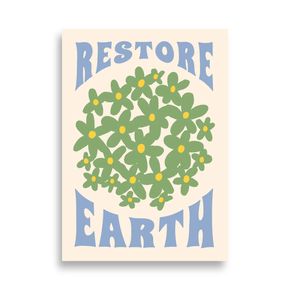 Restore Earth - Image 5