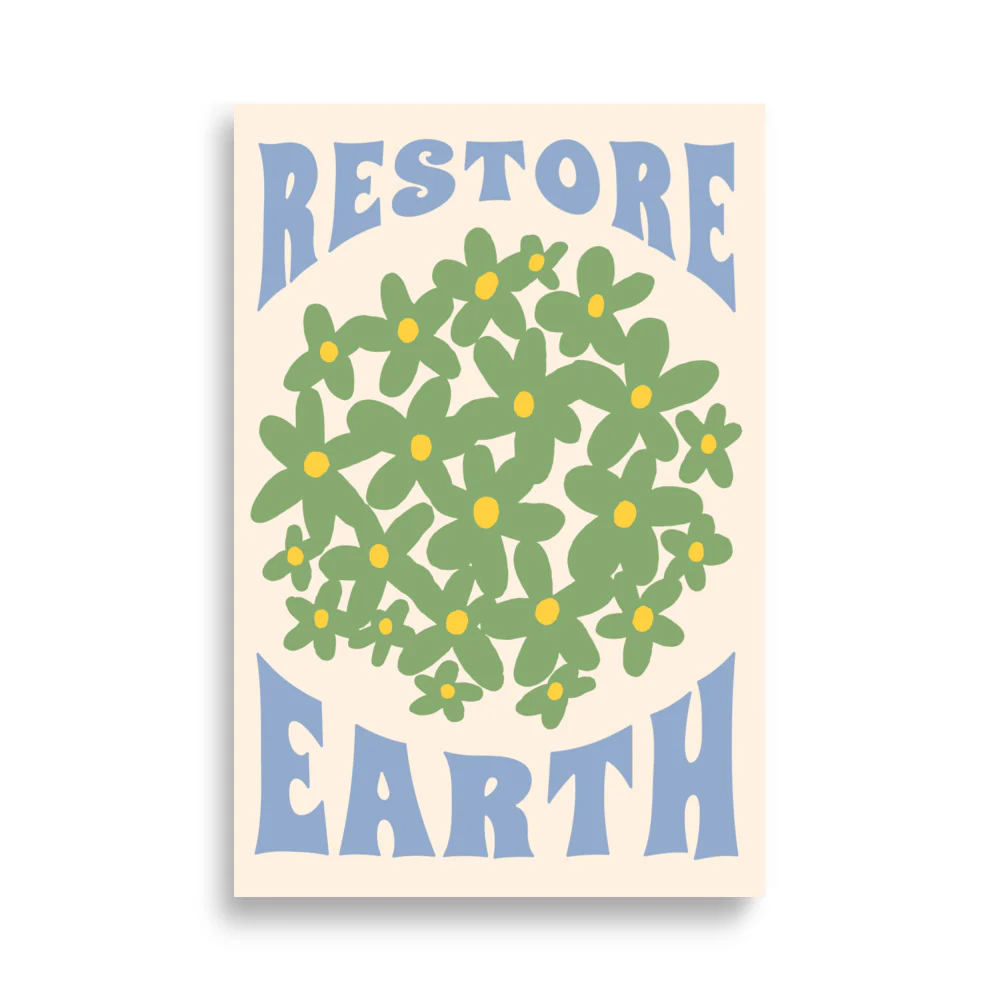 Restore Earth - Image 6