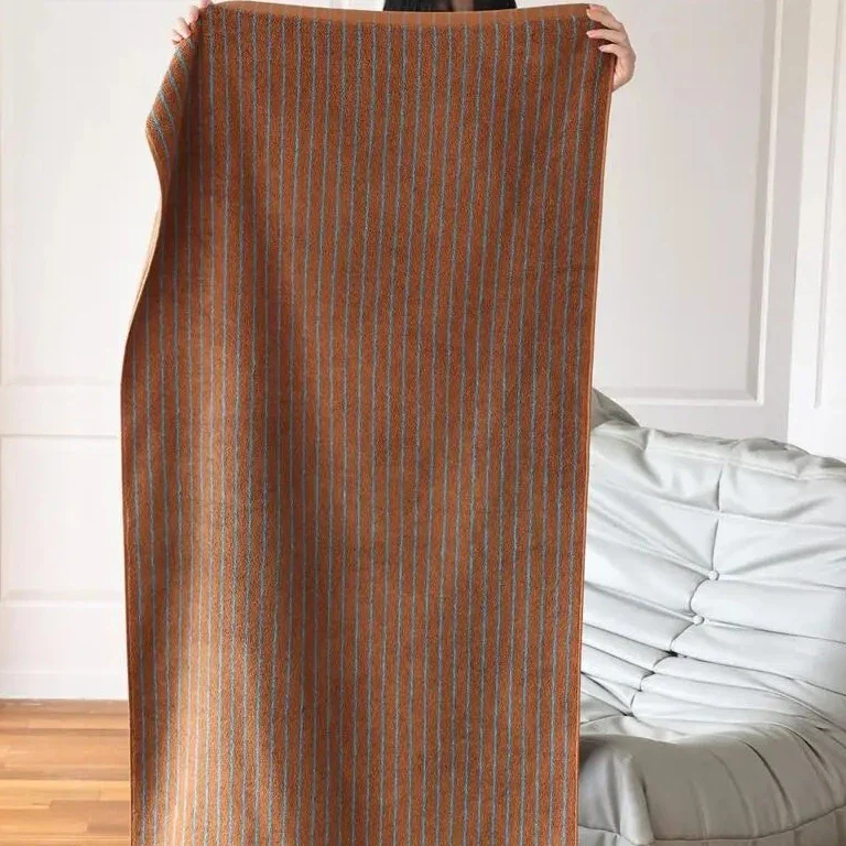 Retro Stripe Towel (Skinny) - Image 14