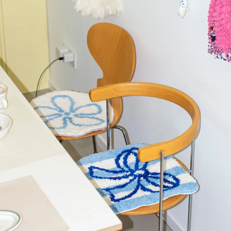 Ribbon Seat Cushion - Image 2