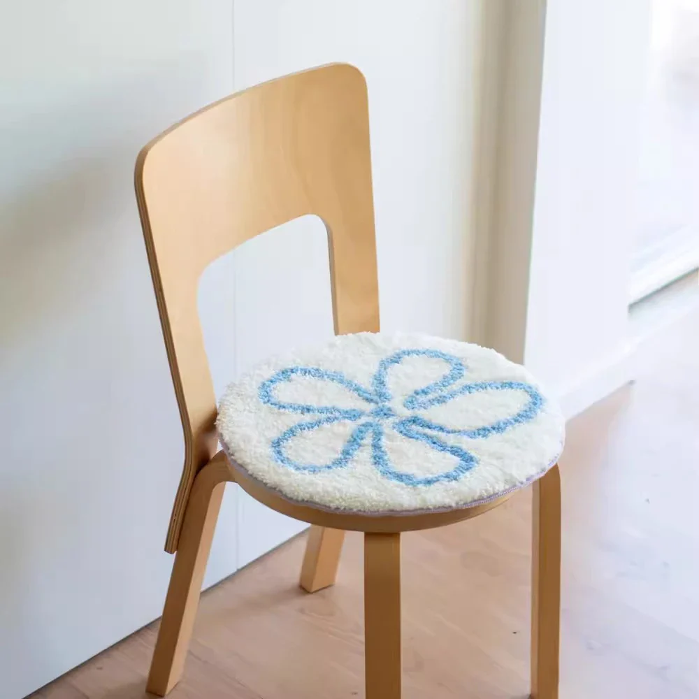 Ribbon Seat Cushion - Image 3