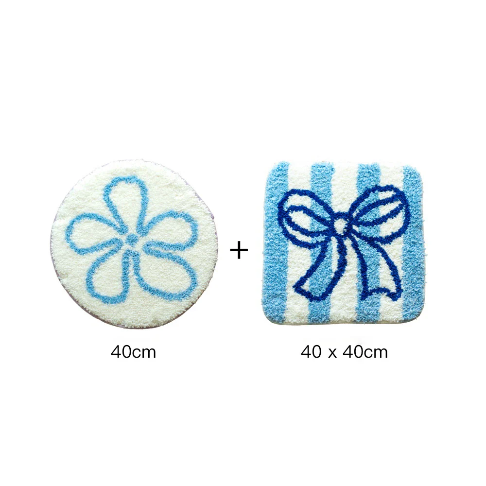 Ribbon Seat Cushion - Image 8