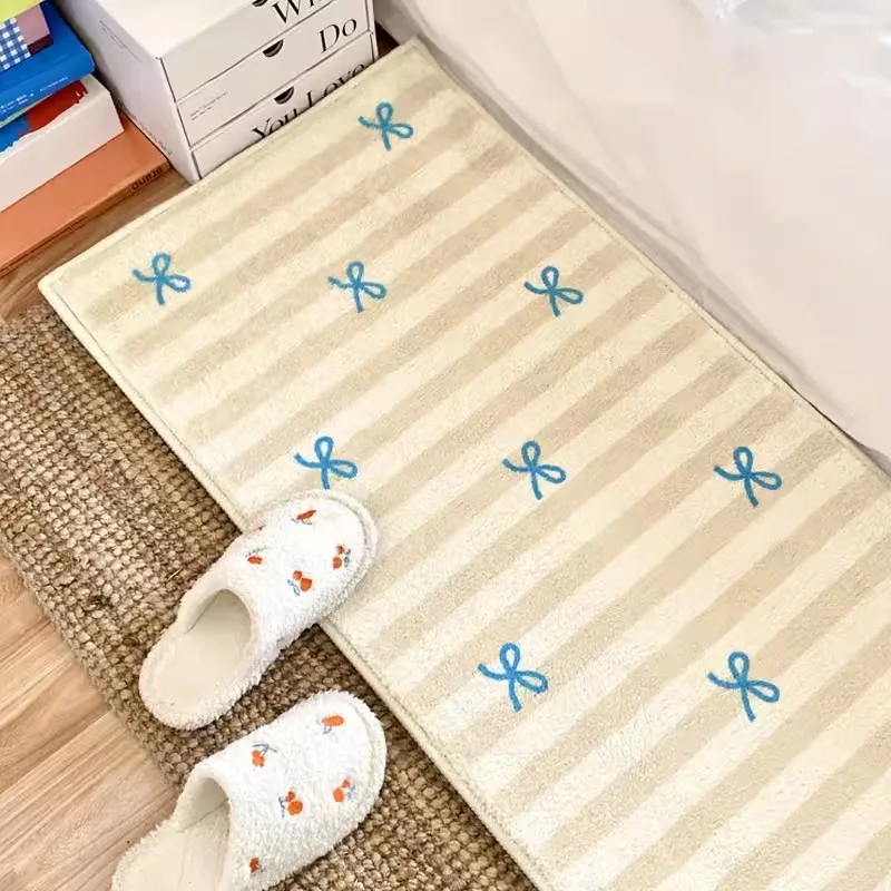 Ribbon Stripe Rug - Image 5