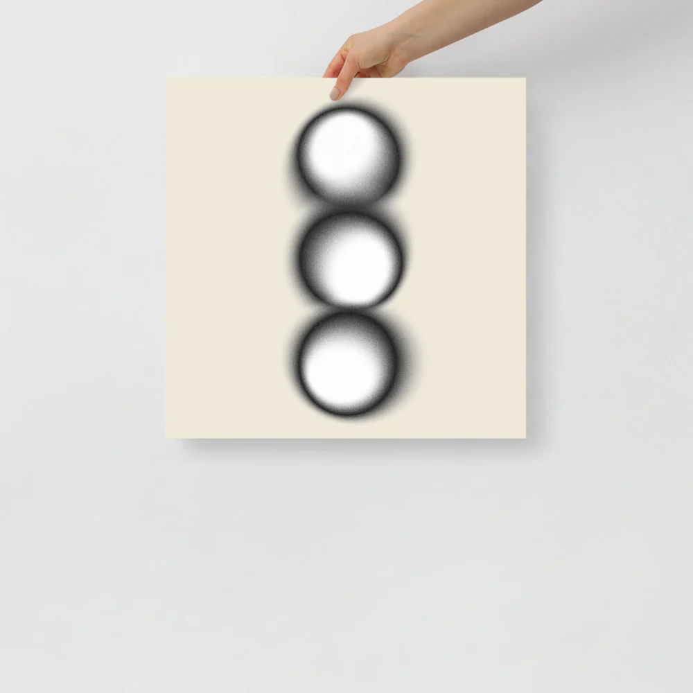 Rings - Black - Image 10