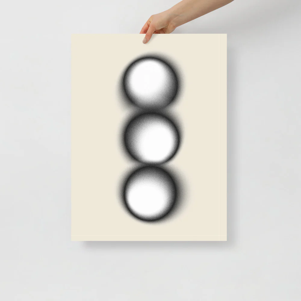 Rings - Black - Image 11