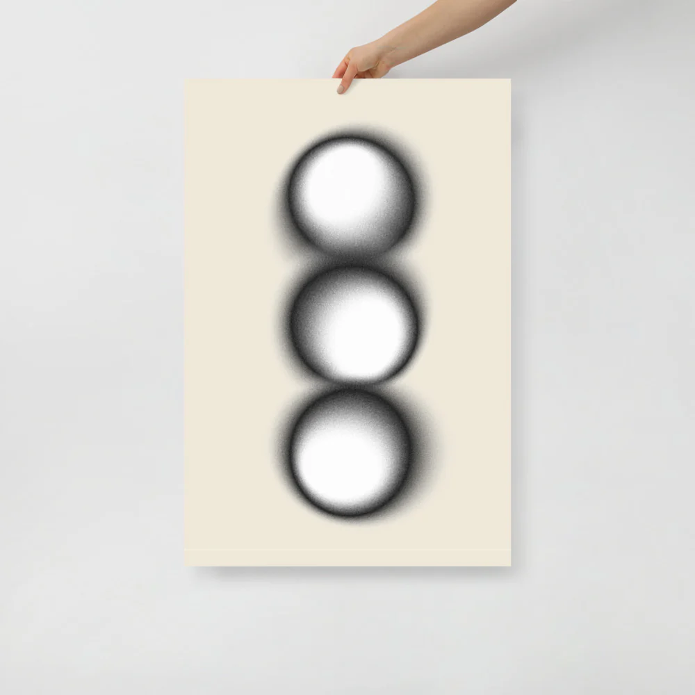 Rings - Black - Image 12
