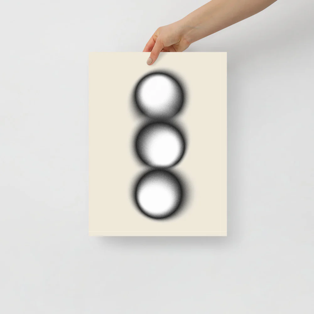Rings - Black - Image 5