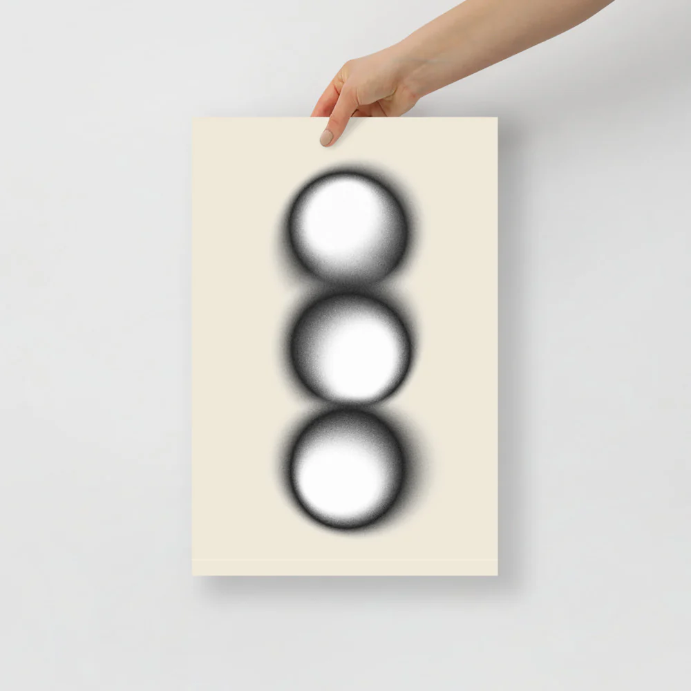 Rings - Black - Image 6