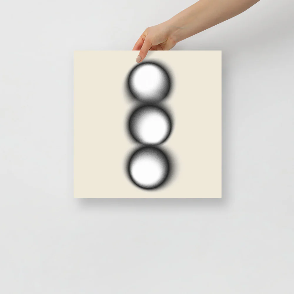Rings - Black - Image 7