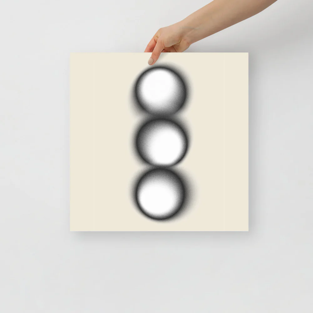 Rings - Black - Image 8