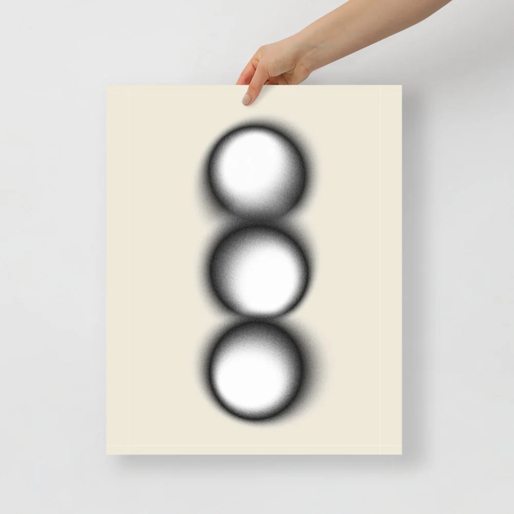 Rings - Black - Image 9