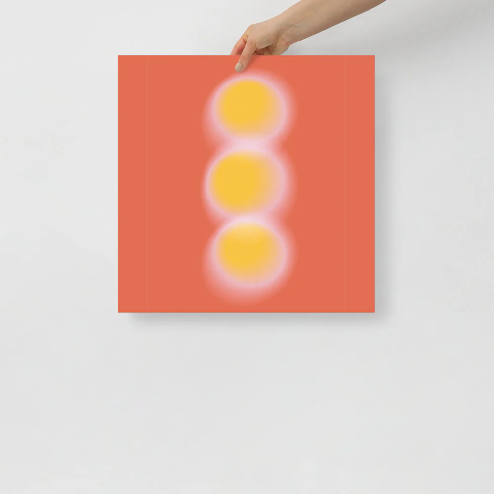 Rings - Orange - Image 10