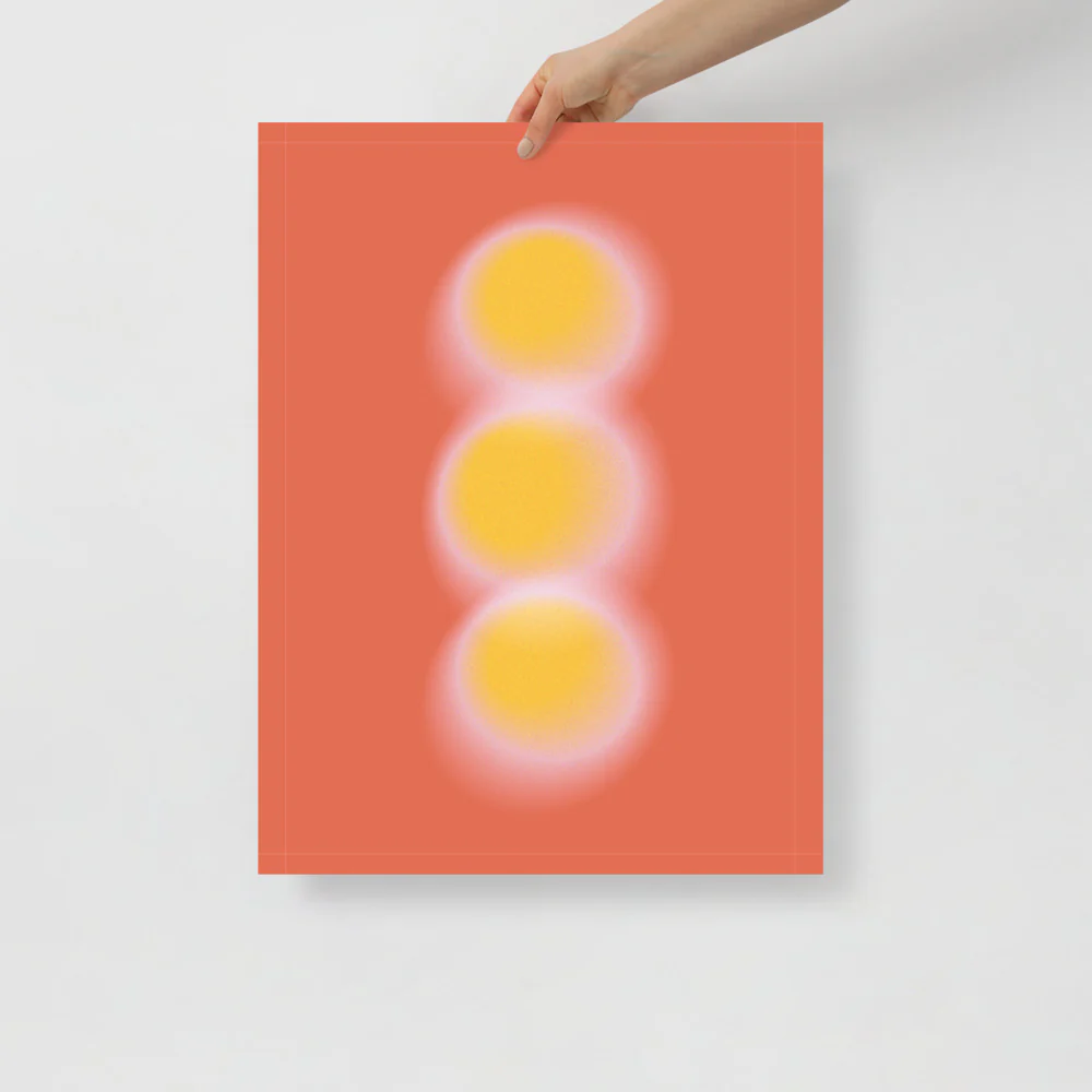 Rings - Orange - Image 11