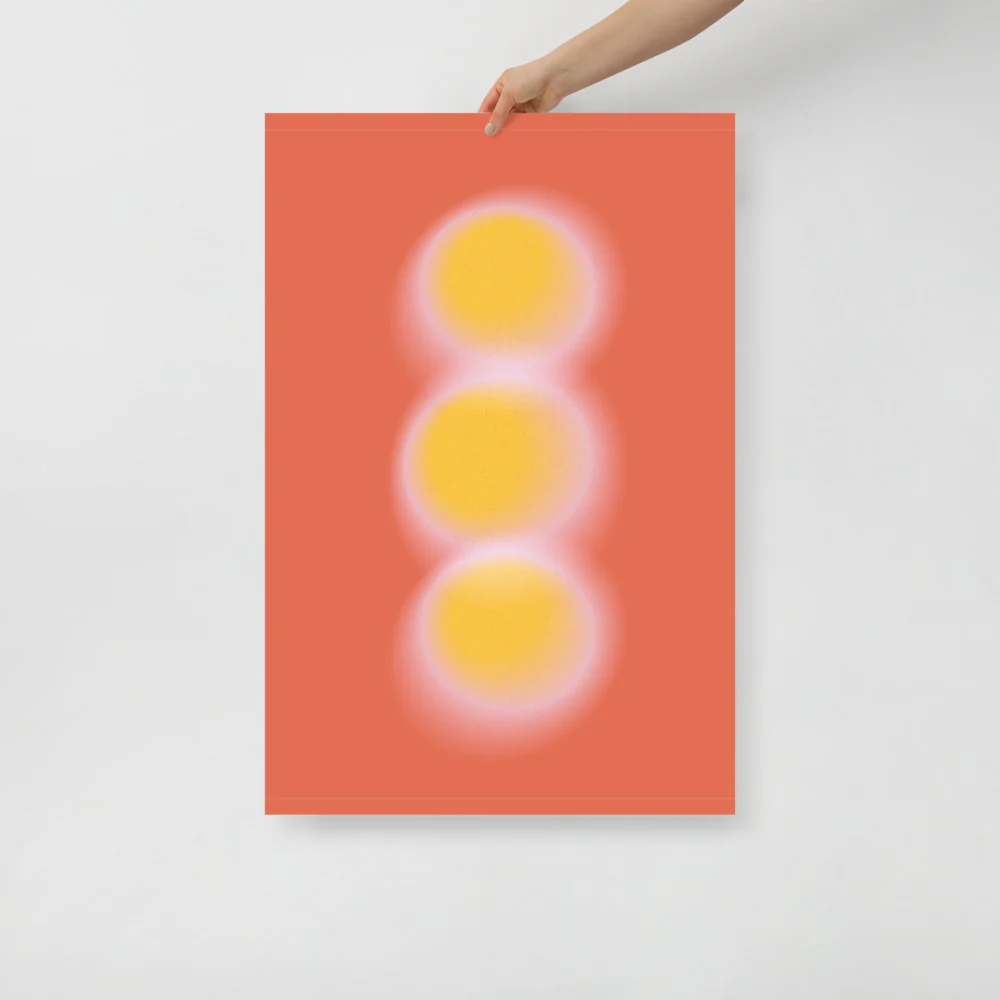 Rings - Orange - Image 12