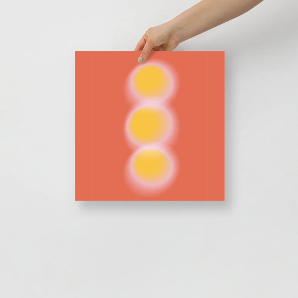 Rings - Orange - Image 7